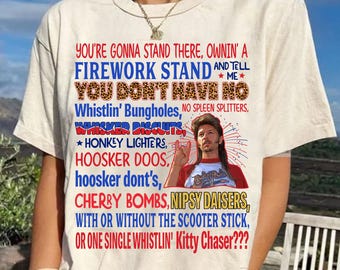 Joe Dirt Vintage Sweatshirt, 4th Of July Shirt, Joe Dirt Firework Tee, Joe Dirt Merica, Independence Day, Joe Dirt Patriotic, Joe Dirt Gift