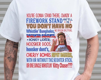 Joe Dirt Shirt, Fourth Of July Shirt, Joe Dirt Fireworks Shirt, Independence Day Shirt, Happy 4Th Of July Shirt, Joe Dirt Sweatshirt
