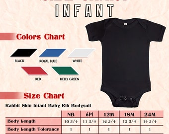 Infant Shirt
