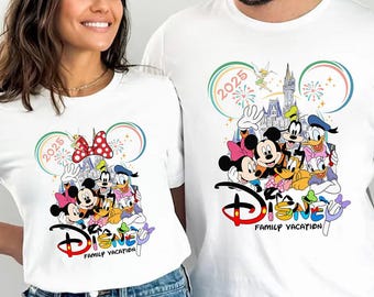 Disneyland Family Trip 2026 Shirt, Disneyland Castle Shirt, Family Matching Trip Shirt, Disneyland Trip 2026 Sweatshirt, Walt DisneyWorld