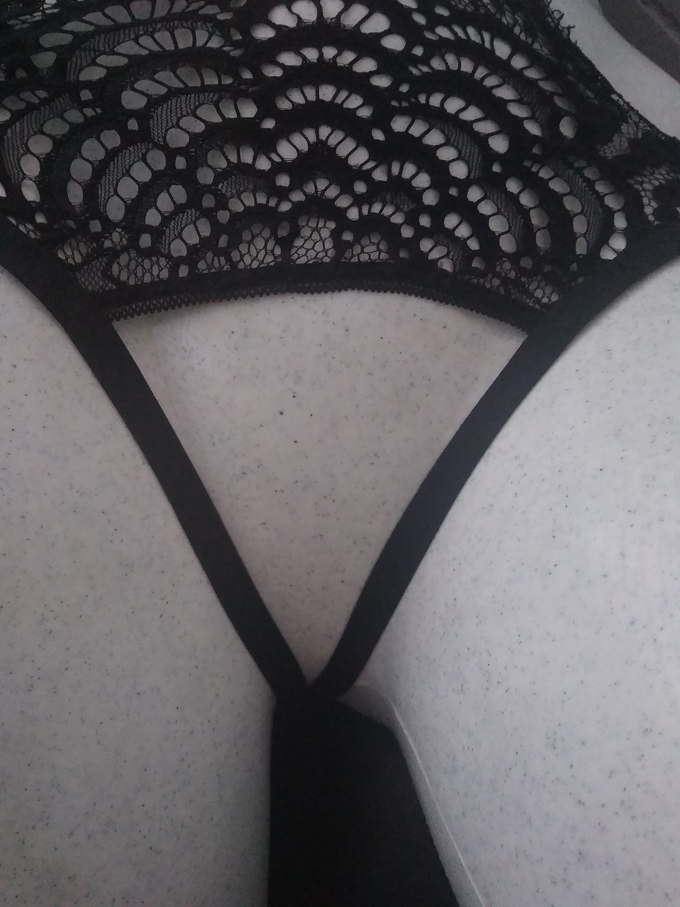 Extreme Micro Bikini Crotchless - zt46gms