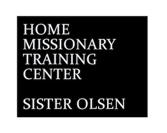 Home MTC Sign (digital download)