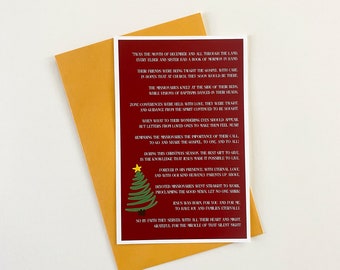 Christmas gifts for missionaries, letters for LDS Missionaries, Christmas cards for missionaries, Christmas packages for missionaries, Jesus
