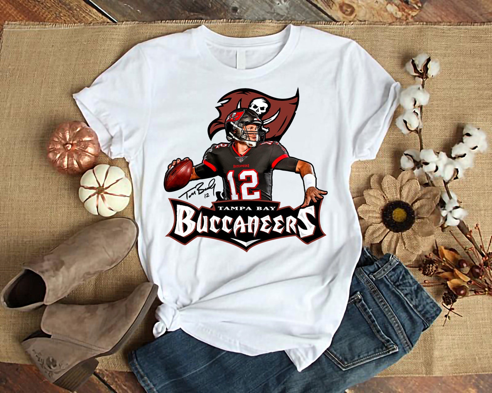 Tampa Bay Buccaneers champions Shirt Tampa Bay Buccaneers | Etsy