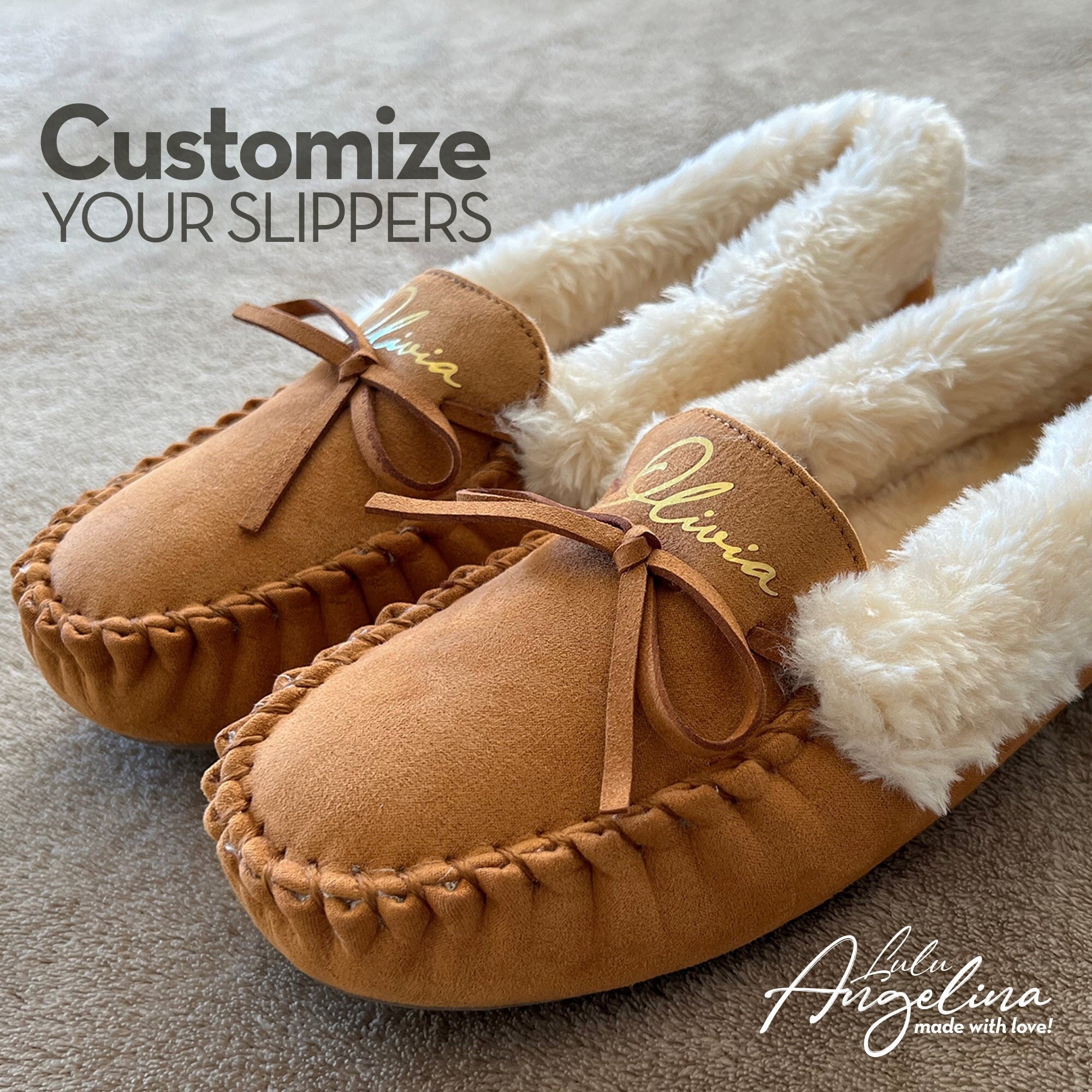Outdoor Moccasins - Etsy