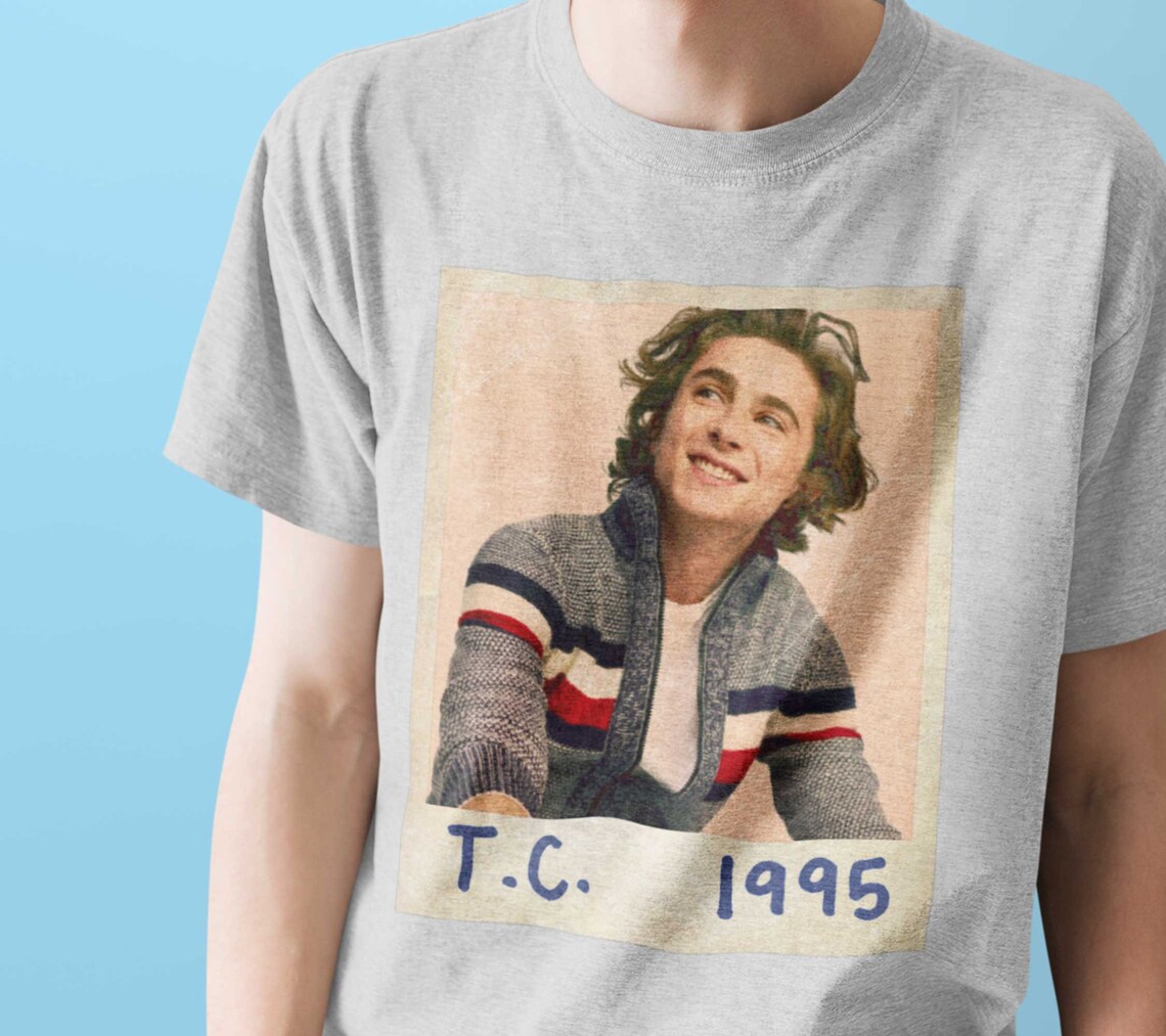 timothee chalamet shirt call me by your name