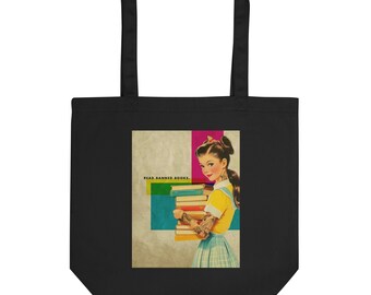 Banning Alice Eco Tote Bag
