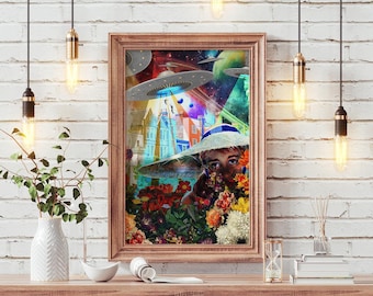 Springtime Snatchers Poster