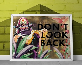Don't Look Back