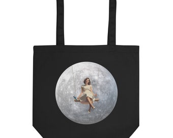 Serenity Eco Tote Bag