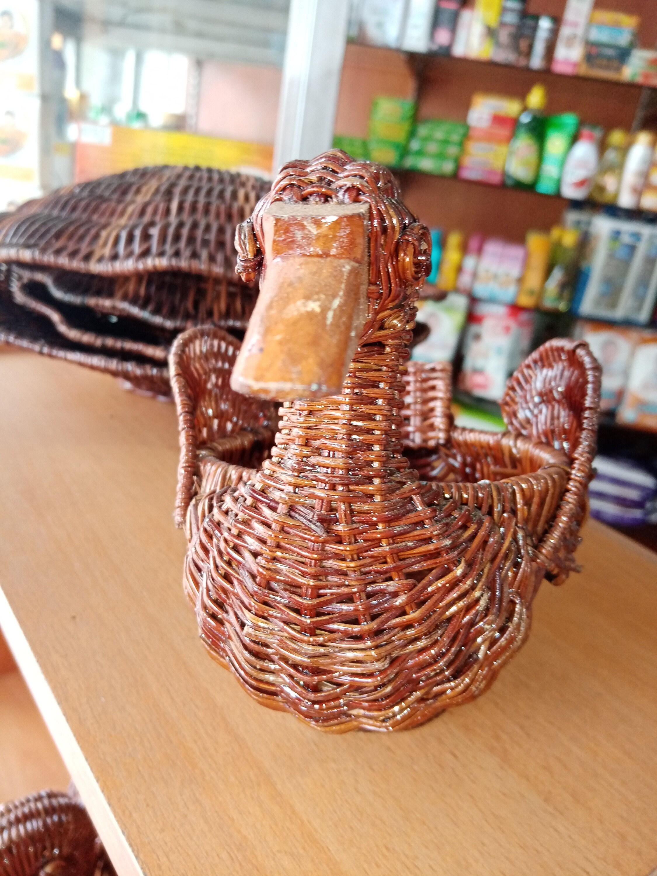 A cane desing.this is made of cane.ornaments made of cane. Etsy