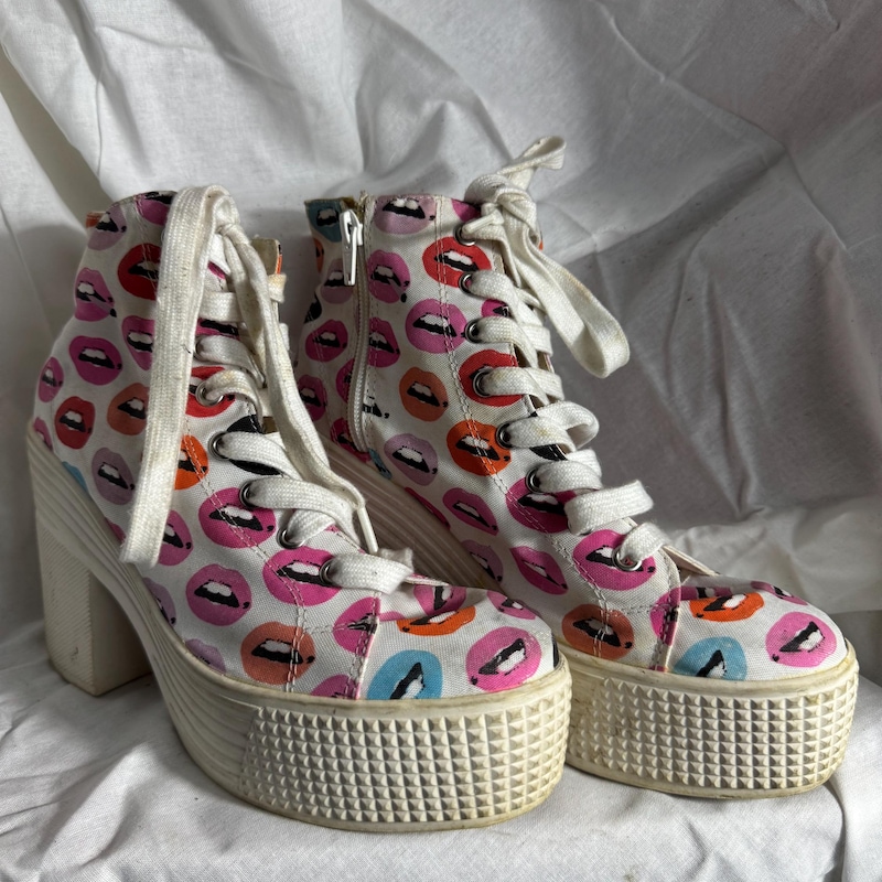 Jeffrey Campbell Etsy