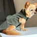 see more listings in the Dog sweaters/coats section