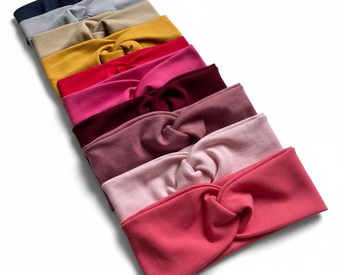 Headband, bandeau hairband