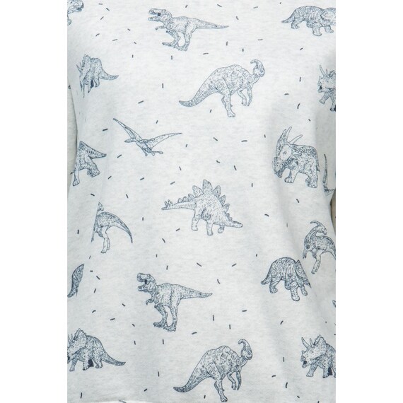 [ LMC ]★OVERDYED DINO SWEATSHIRT MUSINSA | LMC OVERDYED DINO SWEATSHIRT blue