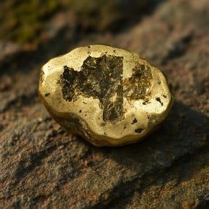 Geoda de cuarzo "Paraíso Dorado" | Geoda de ágata | Cristal natural tratado | Iridiscente | Colección de minerales | Esoterismo y espiritualidad