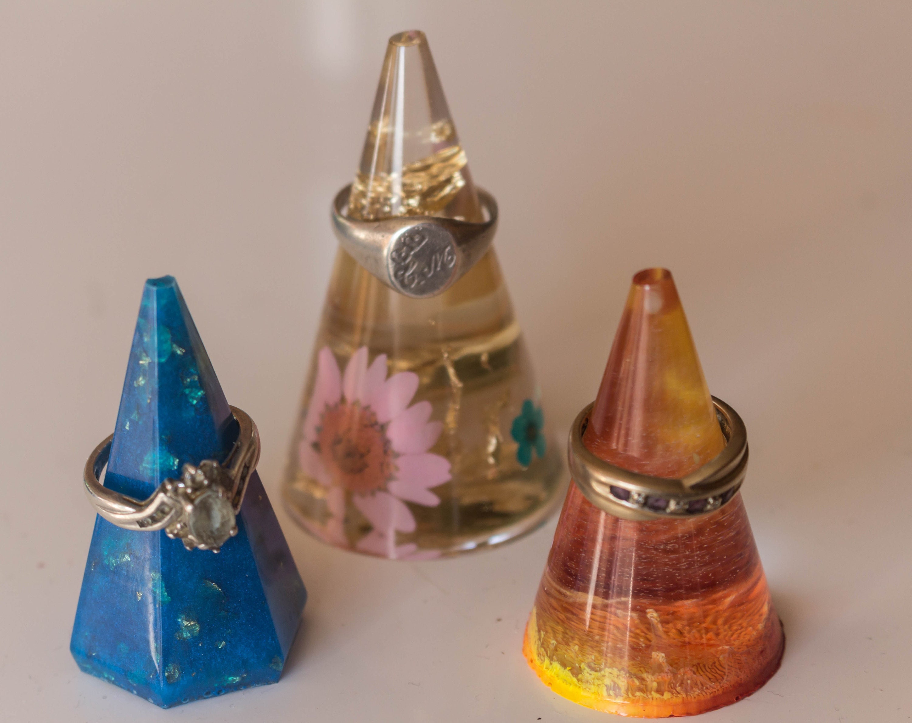 Gemstones for Kids Arts and Crafts, Loose Gemstones Craft Supplies