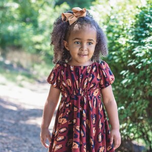 Precios de vestidos tejidos para niñas on sale