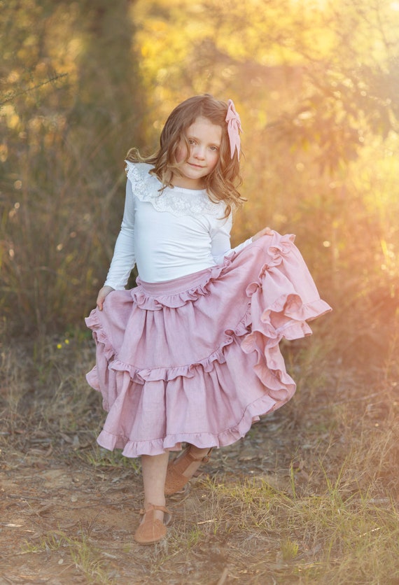 Olive PDF Dress Peplum and Skirt Pattern Size 1 12 All Seasons Etsy