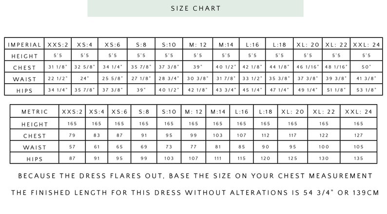 Amahle Knit Dress and Top PDF Pattern image 9