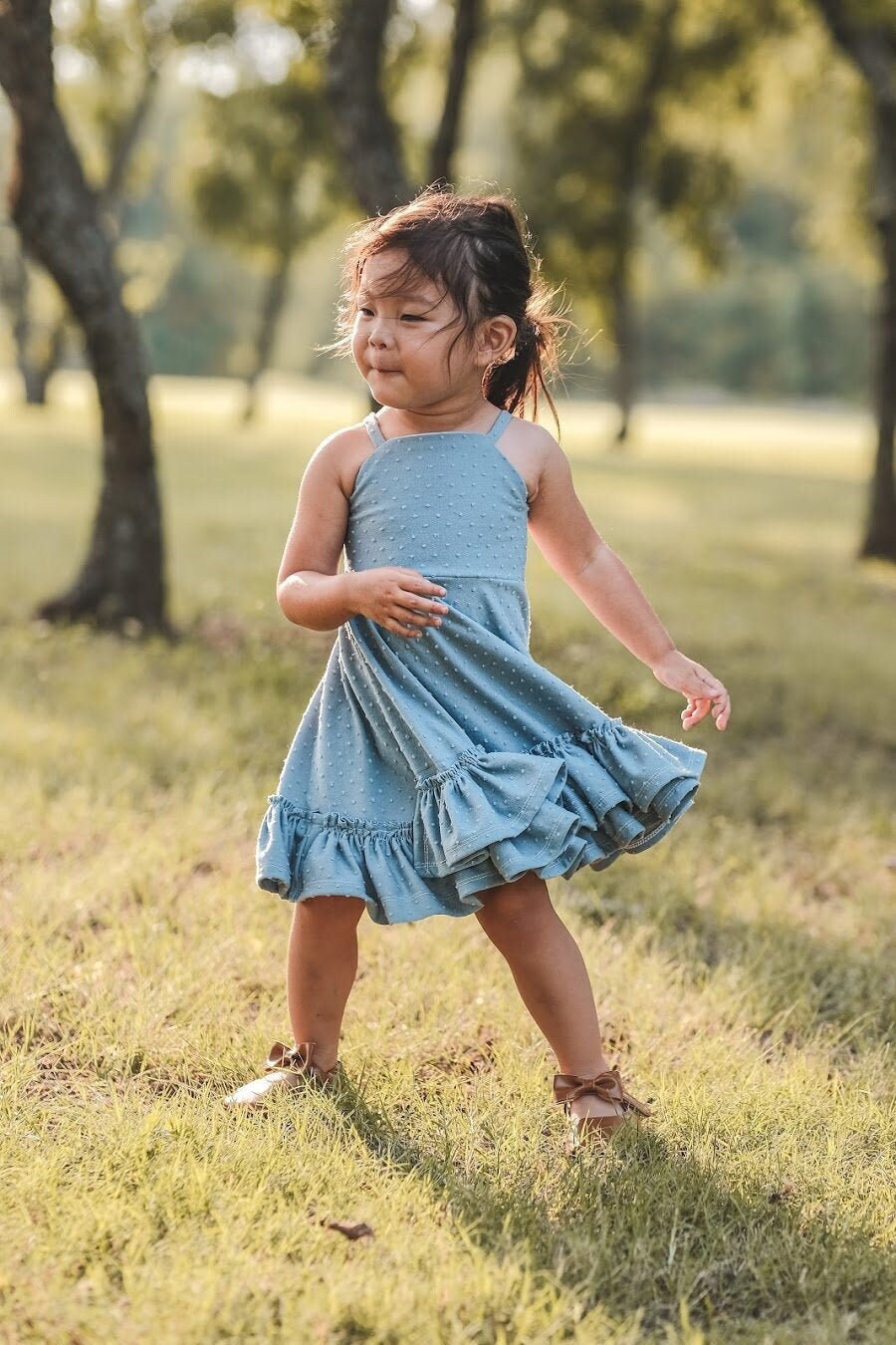 Kids cami dress hotsell