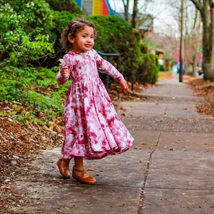 4t clearance maxi dress