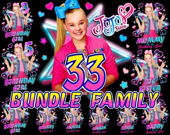 Download Jojo Siwa Svg Etsy