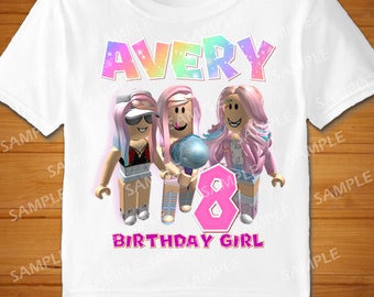 Download Roblox Birthday Svg Etsy