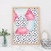 see more listings in the CUTE WALL ART section