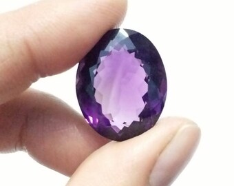 12x16 MM Loose Tanzanite Carbine Gemstone,1 Pieces 9 Carat Ring Size Jewellry Stone