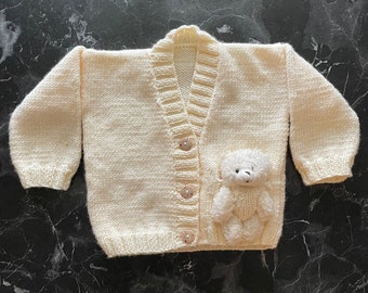 Teddy bear jacket girls children's/baby jacket spring autumn