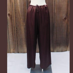 Brown Y2k Pants - Etsy display picture 1
