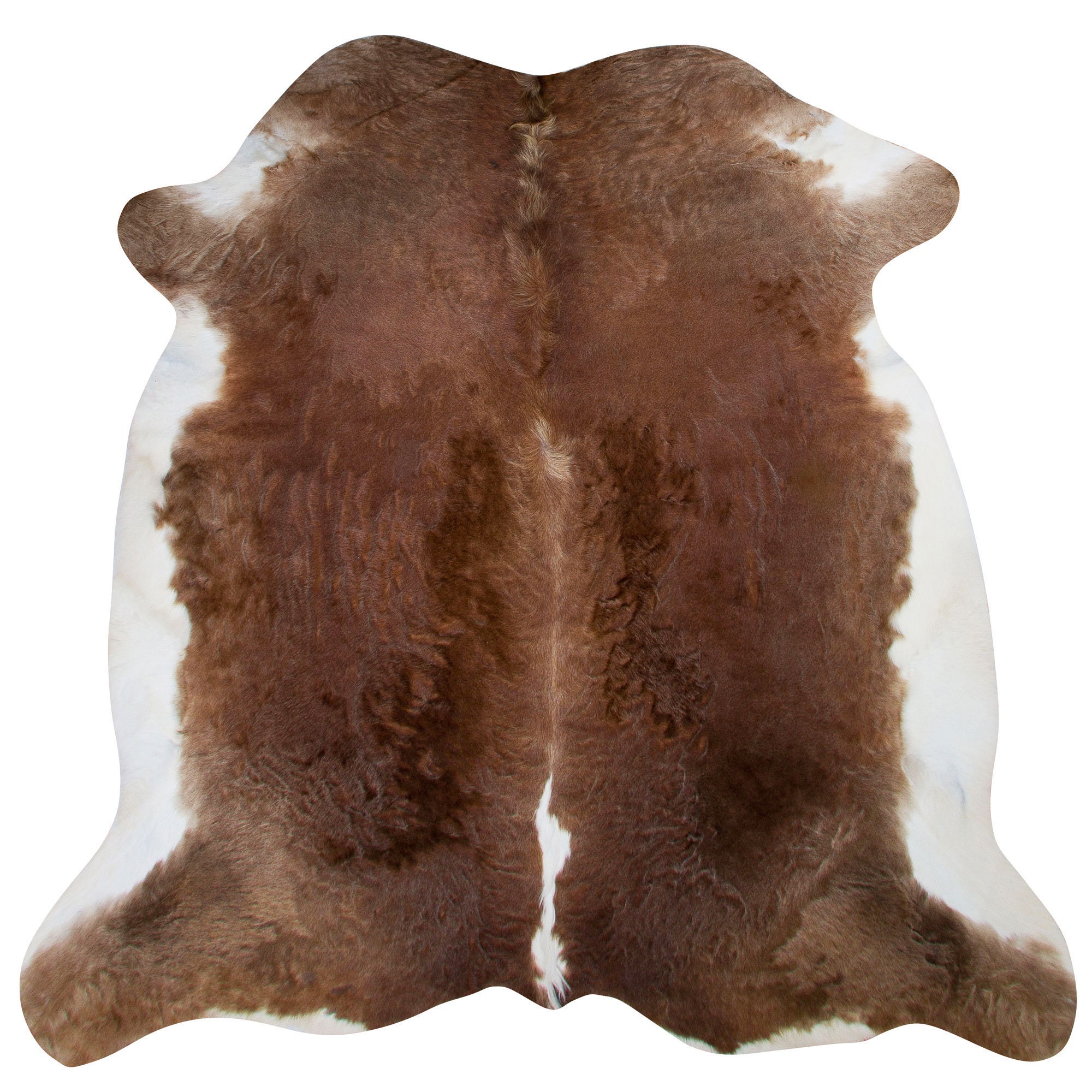 Cowhide Rug Single Colour Cow Hide Hides Cow Rug Cow Etsy UK