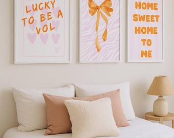 TN Vol Wall Prints