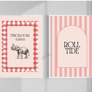 Alabama Prints