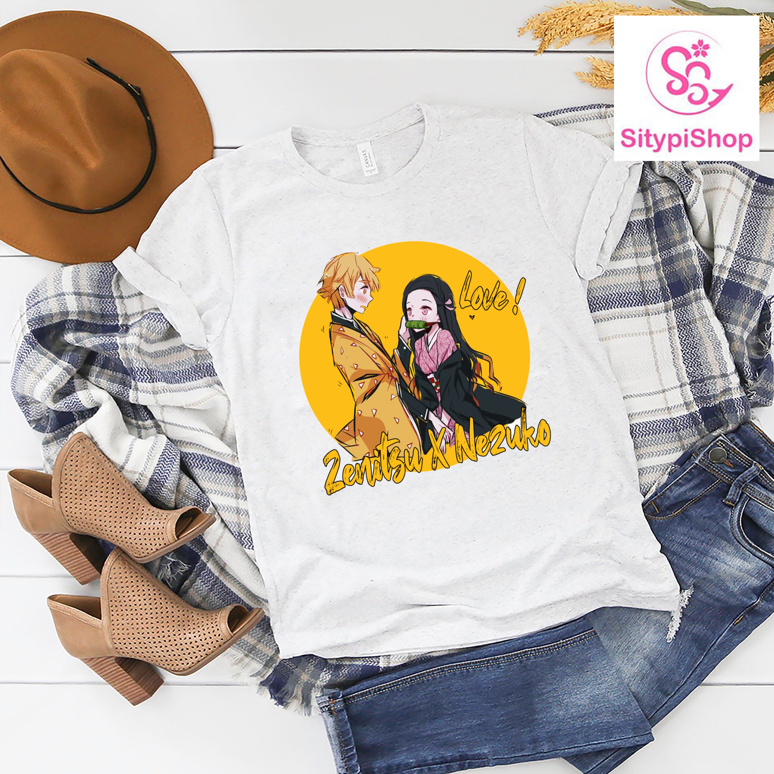 Anime Manga Shirt Anime Geschenk Anime Fan Geschenk für Etsy