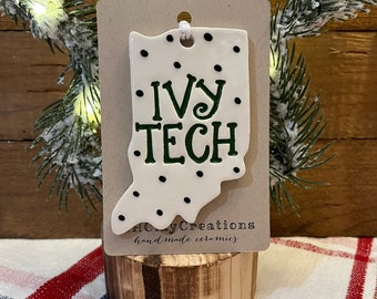 ivy tech sweatshirts