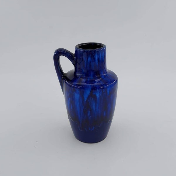 Vintage West Germany ceramic vase wgp 405-13