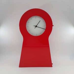 【再入荷】 1995 PS IKEA Vintage Metal Etsy - Cabinet and Clock インテリア時計