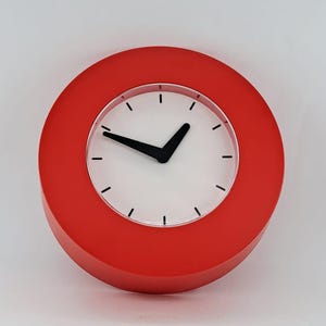 Vintage ikea clock - Etsy 日本