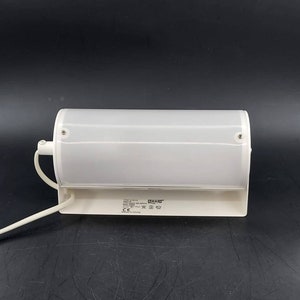 Adjustable vintage IKEA Smyg bedside Wall lamp