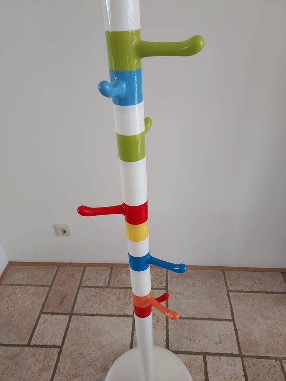 Ikea childrens coat rack sale