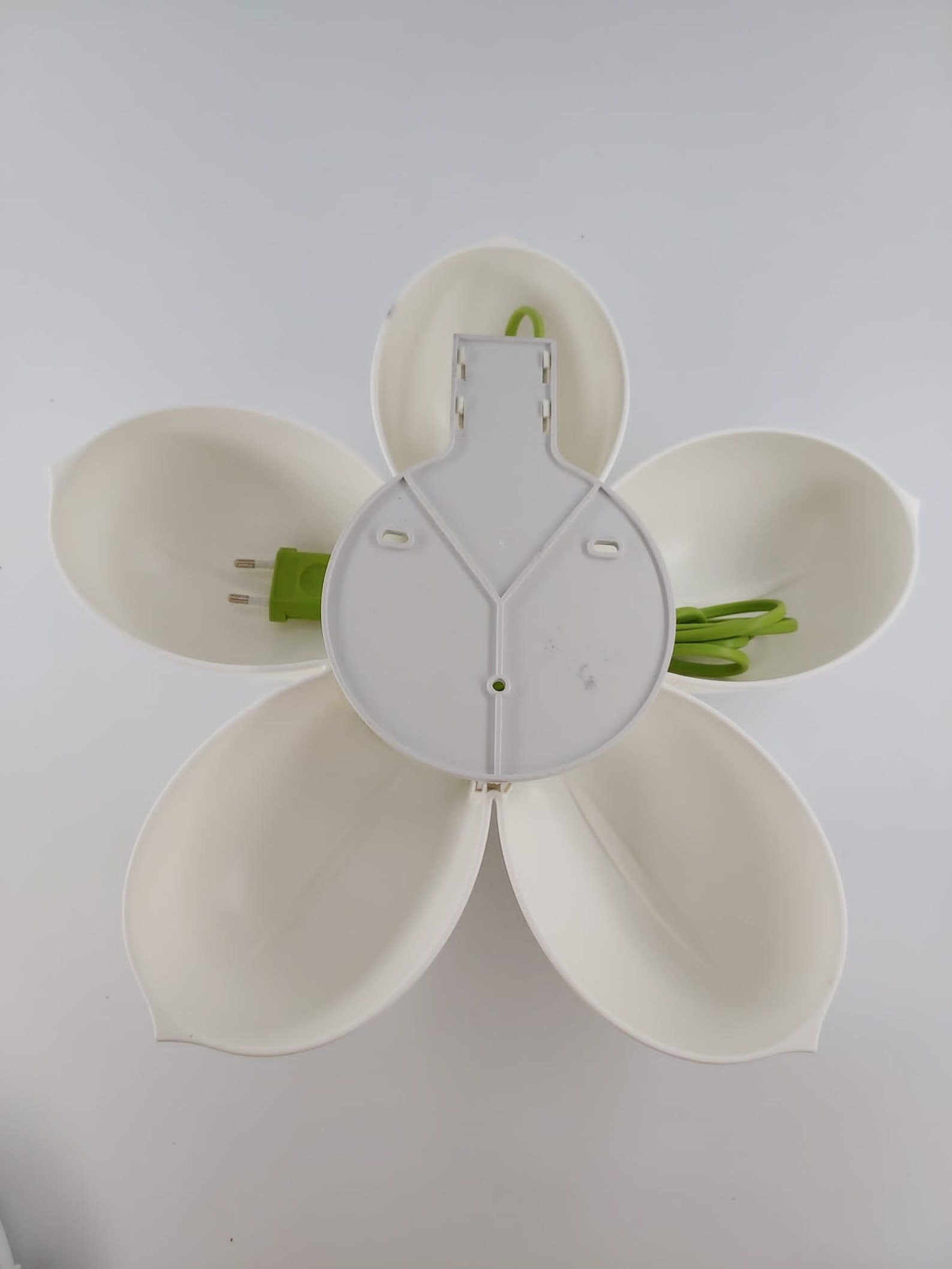 Vintage IKEA Smila Flower Wall Lamp Etsy