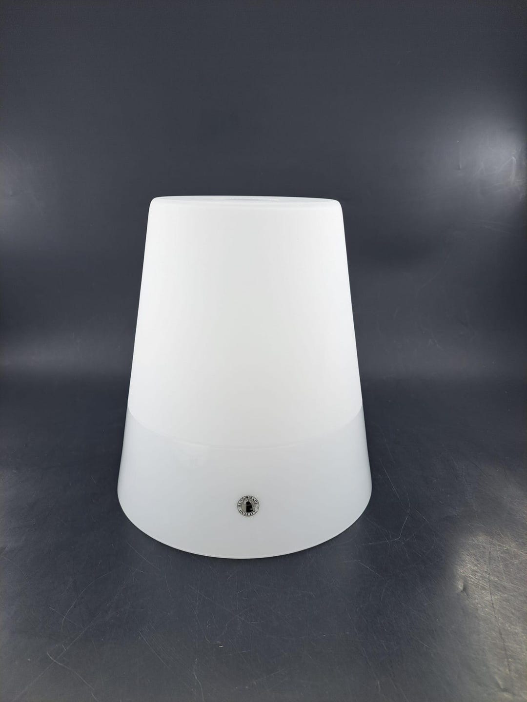 Vintage Ikea Basisk Ceiling Lamp by Wiebke Braasch New! - Etsy