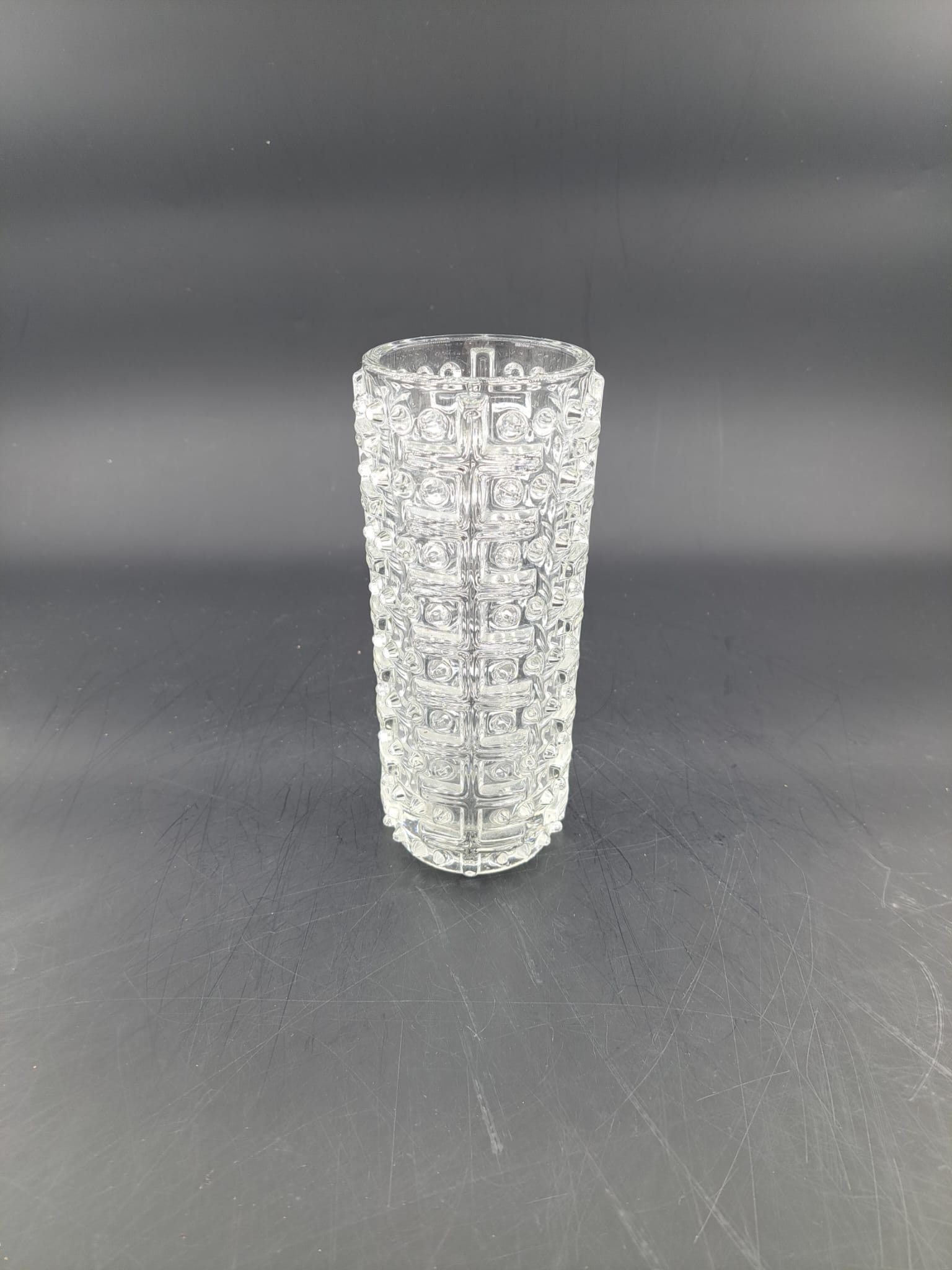 Sklo Union Glass Vase - Etsy Finland