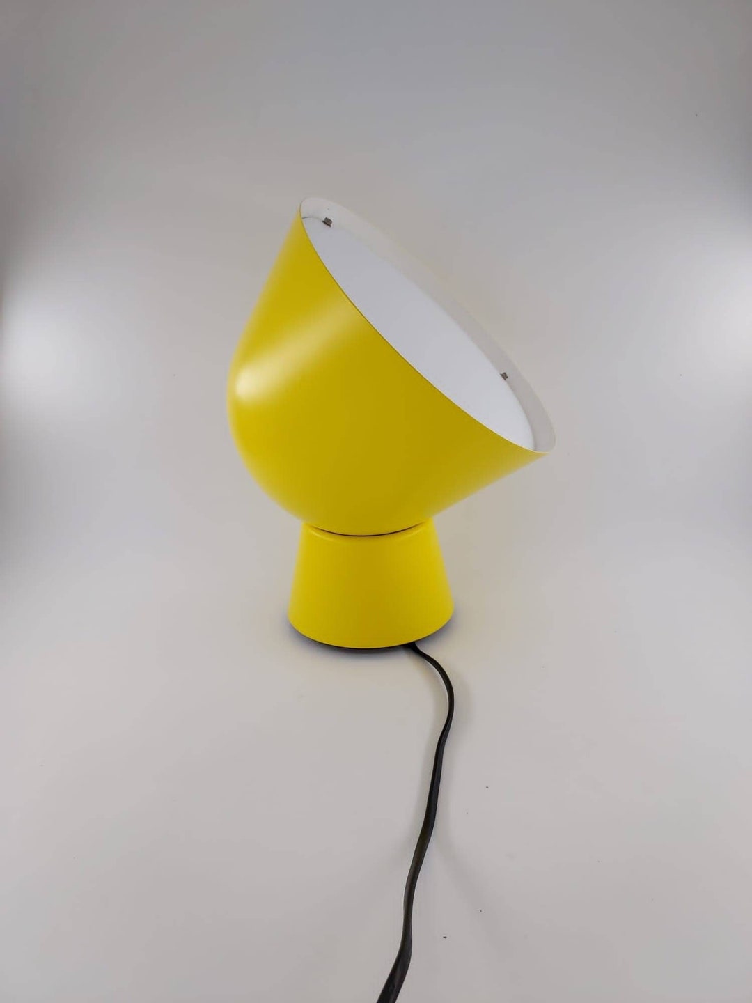 Ikea PS Yellow Wall Lamp Designed by Ola Wihlborg - Etsy Ikea PS Yellow Wall Lamp Designed by Ola Wihlborg - Etsy