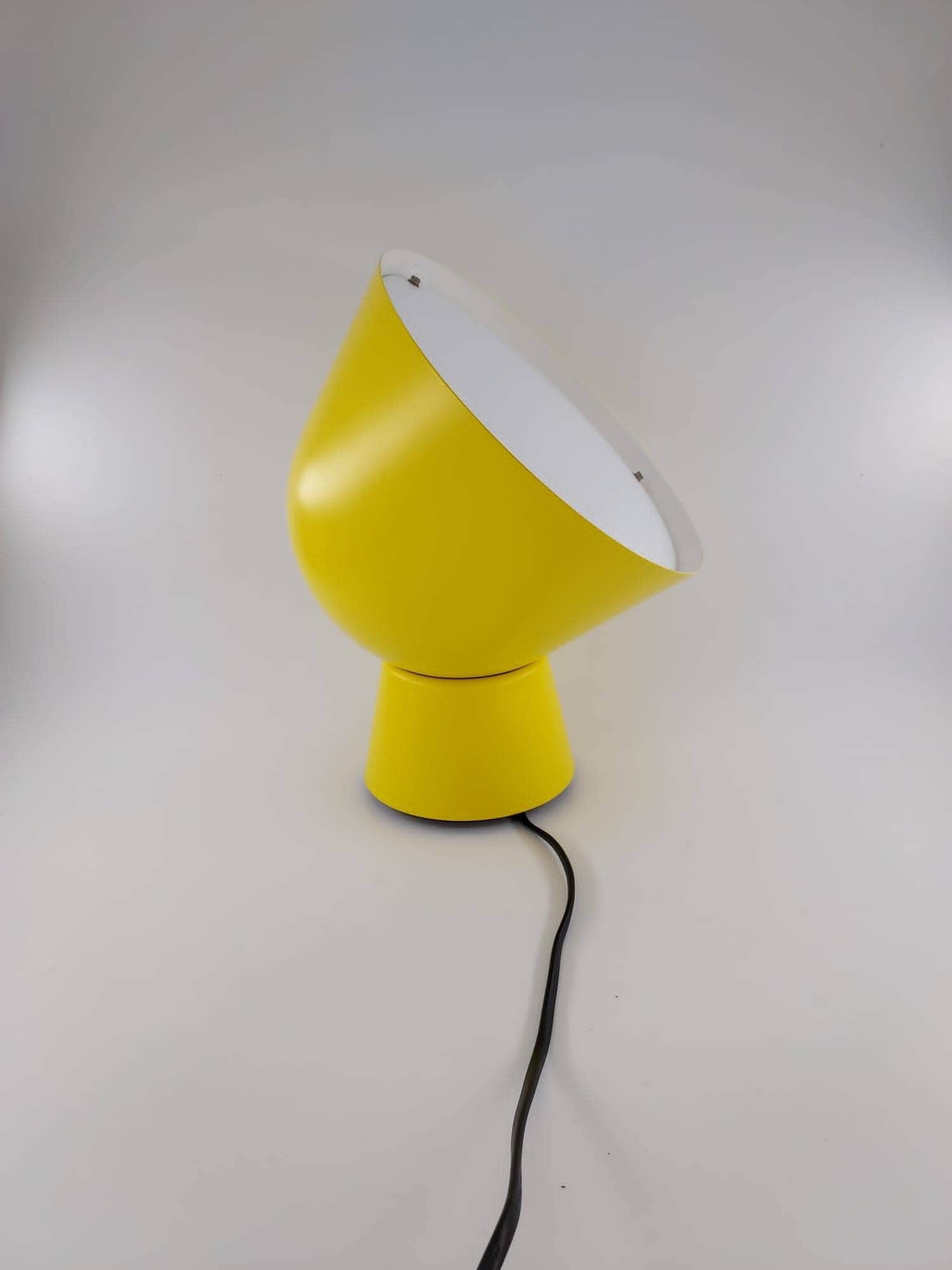 Ikea PS Yellow Wall Lamp Designed by Ola Wihlborg - Etsy Ikea PS Yellow Wall Lamp Designed by Ola Wihlborg - Etsy