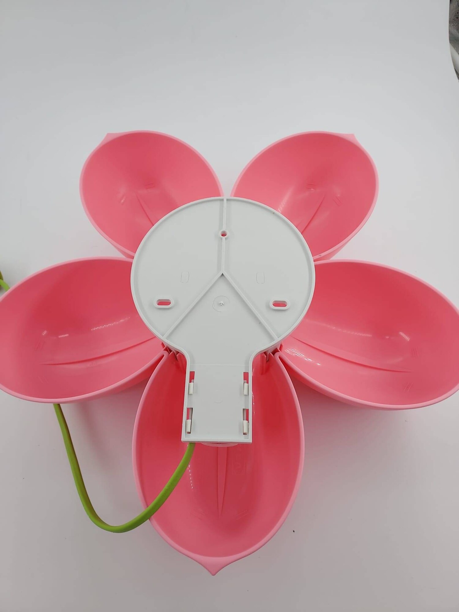 Vintage IKEA Smila Flower Wall Lamp Etsy