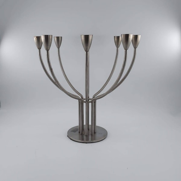 Vintage Ikea Candle Holder Etsy UK