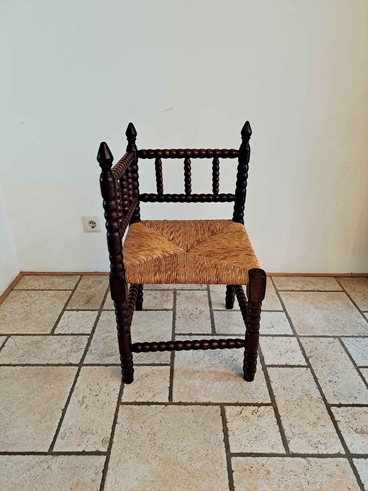 Dutch corner chair - Etsy 日本
